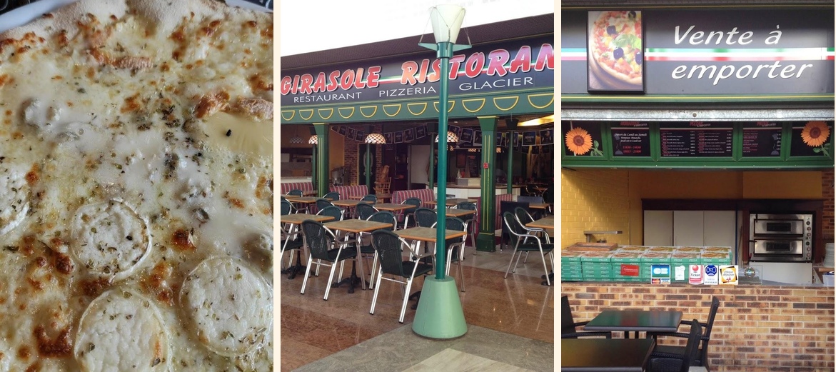 Pizzeria Il Girasole - Gallery Image 2