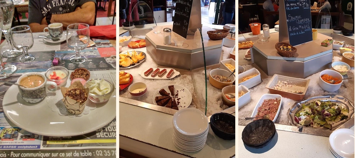 Pizzeria Il Girasole - Gallery Image 4