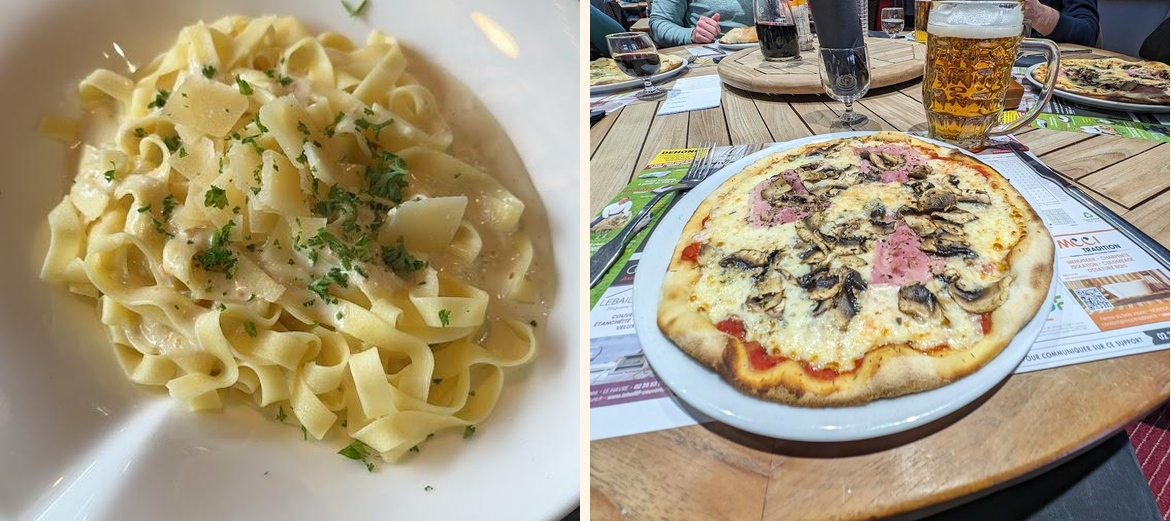 Pizzeria Il Girasole - Gallery Image 5