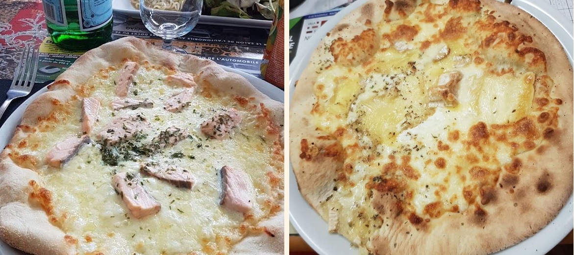 Pizzeria Il Girasole - Gallery Image 7